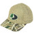 Mossy Oak Unique Straw Camouflage Blank Outdoors Adjustable Adult Men Hat Cap