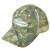 Team Realtree Mesh Trucker Camouflage Blank Outdoors Adjustable Curved Hat Cap