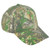 Team Realtree Camouflage Blank Outdoors Snapback Curved Bill Adjustable Hat Cap