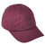 PGA Tour Golf Professional Moisture Wicking Burgundy Curved Bill Adults Hat Cap