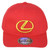 Lexus Racing Cotton Car Automobile Adjustable Red Curved Bill Baseball Hat Cap