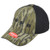 Ford Camouflage Camo Mossy Oak Flex Fit Large/X-Large Car Stretch Mesh Hat Cap