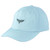 Save The Fishies Whale Tail Sea Unisex Cotton Adjustable Curved Bill Hat Cap