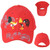 Rooster Fight Cockfight Gallos Hen Red Adult Men Adjustable Hat Cap Structured