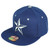 Dallas City Texas TX Star Flat Bill Navy Blue Snap Adjustable Adults Men Hat Cap