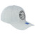 Guanajato Mexico City Shield Grey Adjustable Adults Curved Bill Gorra Hat Cap