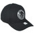 Sinaloa Mexico City Shield Black Adjustable Adults Curved Bill Gorra Men Hat Cap