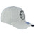 Culiacan Mexico City Shield Grey Adjustable Adults Curved Bill Gorra Hat Cap