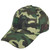 United States USA Flag 3D American Green Camo Snapback Men Curved Bill Hat Cap