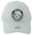 Mexico Country Logo Shield Gray Adjustable Adults Curved Bill Gorra Hat Cap