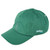 Airflux PGA Tour Golf Professional Ventilation Hunter Green Curved Bill Hat Cap