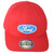 Ford Shelby Cobra Cotton Cars Automobile Adjustable Red Men Curved Bill Hat Cap