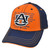 NCAA Hat Cap Adjustable Constructed Curved Bill Fight Song Chino Auburn Tigers