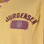NFL Washington Redskins Sonny Jurgensen #9 Sweatshirt Long Sleeve Adults Medium