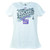 NFL Women's New York Giants Super Bowl XLVI Champions Locker Room Tee Tshirt