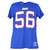 NFL Mitchell Ness New York Giants Lawrence Taylor Short Sleeve Tshirt Tee Mens