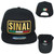 Sinaloa Sinal Mexico State Shield Flag Adjustable Flat Bill Adults Gorra Hat Cap