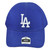 MLB Fan Favorite LA Los Angeles Dodgers Adult Blue Structured Adjustable Hat Cap