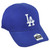 MLB Fan Favorite LA Los Angeles Dodgers Adult Blue Structured Adjustable Hat Cap