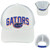 NCAA Florida Gators Trucker Mesh Snapback Adjustable White Adults Men Hat Cap