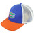 NCAA Florida Gators Trucker Mesh Snapback Adjustable Multicolor Adults Hat Cap