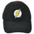 DC Comics Flash Super Hero Cartoon Relaxed Snapback Curved Bill Adults Hat Cap