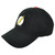 DC Comics Flash Super Hero Cartoon Relaxed Snapback Curved Bill Adults Hat Cap