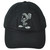 Looney Tunes Black Marvin The Martian Cartoon Relaxed Snapback Adults Hat Cap