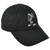 Looney Tunes Black Marvin The Martian Cartoon Relaxed Snapback Adults Hat Cap