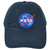 NASA National Aeronautic Space Administration Center Adjustable Adults Hat Cap