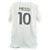 MLS Inter Miami Lionel Messi #10 White Adult Men Soccer Futbol XLarge Tshirt Tee