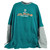 NFL Miami Dolphins Football Two Colors Long Sleeve Adults Men Tshirt 4X-Large