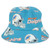 NFL Miami Dolphins Football Helmet Outdoor Sun Sports Adults Unisex Bucket Hat