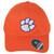 NCAA TOW Clemson Tigers Orange One Size Fit Adults Men Curved Bill Hat Cap