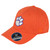 NCAA TOW Clemson Tigers Orange One Size Fit Adults Men Curved Bill Hat Cap