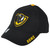 NCAA Captivating Virginia Commonwealth Rams Curved Bill Adjustable Black Hat Cap
