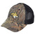 NCAA Captivating Montana State Bobcats Camo Trucker Mesh Snapback Men Hat Cap