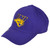 NCAA Captivating Northern Iowa Panthers UNI Purple Adults Men Adjustable Hat Cap