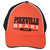 NCAA Captivating Pikeville Bears Upike PC 1889 Two Colors Adult Snapback Hat Cap