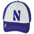 NCAA Captivating Northwestern Wildcats Two Colors Adults Men Adjustable Hat Cap