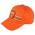 NCAA Captivating Bowling Green Falcons 1910 Orange Adults Men Snapback Hat Cap