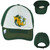 NCAA Captivating William and Mary Tribe W&M Two Colors Adults Adjustable Hat Cap