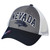 NCAA Captivating Nevada Wolf Pack Trucker Mesh Snapback Youth Kids Hat Cap