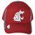 NCAA Captivating Washington State Cougars Burgundy Adjustable Youth Kids Hat Cap