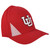 NCAA Captivating Utah Utes University Curved Bill Adjustable Youth Kids Hat Cap