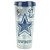 NFL Dallas Cowboys Football 22oz Tervis Allover Classic Tumbler Cup Sports Fan