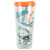 NFL Miami Dolphins Football 22oz Tervis Allover Classic Tumbler Cup Sports Fan