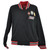 NBA Mitchell Ness Miami Heat Womens Ladies Wade Legacy Sweater Jacket