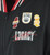 NBA Mitchell Ness Miami Heat Womens Ladies Wade Legacy Sweater Jacket