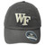 NCAA TOW Wake Forest Demon Deacons Gray Adjustable Curved Bill Adults Hat Cap